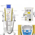 М22 Косметологічний лазерний апарат IPL для лікування судин, пігментації та видалення тату