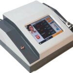 Апарат для видалення судин та папілом LaserOn Skin
