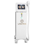 Діодний лазер для лазерної епіляції LaserOn 4 Epil