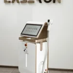 Діодний лазер для лазерної епіляції LaserOn Gold
