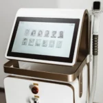 Діодний лазер для лазерної епіляції LaserOn Gold