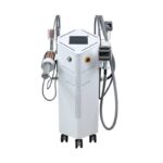 Апарат для коррекції фігури Endo + Velashape 2в1