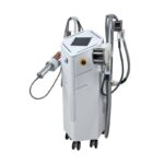 Апарат для коррекції фігури Endo + Velashape 2в1