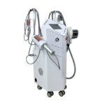 Апарат для коррекції фігури Endo + Velashape 2в1