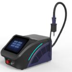 Неодимовий лазер для видалення тату та татуажу LaserOn Pico Black