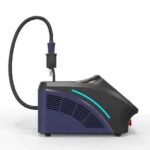 Неодимовий лазер для видалення тату та татуажу LaserOn Pico Black