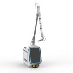 Пікосекундний лазер для видалення тату/татуажу PicoSure LaserOn