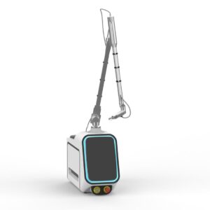 Пікосекундний лазер для видалення тату/татуажу PicoSure LaserOn