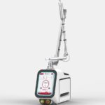 Пікосекундний лазер для видалення тату/татуажу PicoSure LaserOn